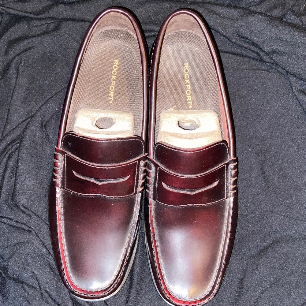 Dress Shoe